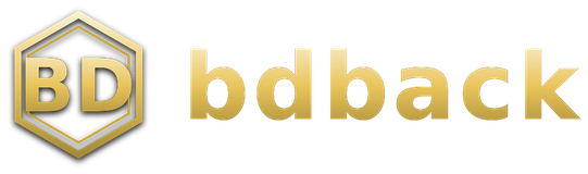 bdback logo