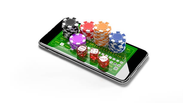 bdback mobile gaming